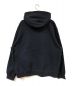 SUPREME (シュプリーム) Small Box Hooded Sweatshirt ネイビー サイズ:ＸＸＬ：21000円