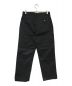 SUPREME (シュプリーム) Work Pant ブラック サイズ:W30：12000円