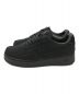 NIKE (ナイキ) stussy (ステューシー) AIR FORCE1 LOW ブラック サイズ:28cm：24800円