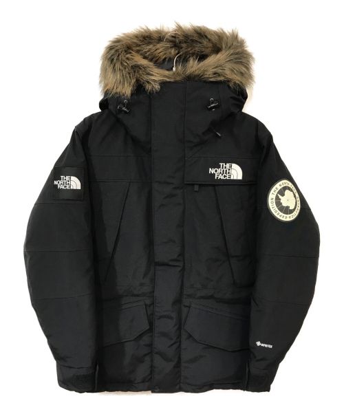 THE NORTH FACE（ザ ノース フェイス）THE NORTH FACE (ザ ノース フェイス) ANTARCTICA PARKA ブラック サイズ:Sの古着・服飾アイテム