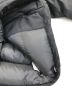 中古・古着 THE NORTH FACE (ザ ノース フェイス) ANTARCTICA PARKA ブラック サイズ:S：59800円