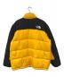 THE NORTH FACE (ザ ノース フェイス) HMLYN INSULATED JACKET イエロー サイズ:ＸＸＬ：19800円