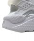 中古・古着 NIKE (ナイキ) NIKE AIR HUARACHE ホワイト サイズ:29cm：6800円