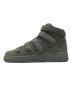 NIKE (ナイキ) AIR FORCE 1 HIGH '07 グリーン サイズ:29cm：9800円