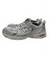 NEW BALANCE (ニューバランス) MR530KA グレー サイズ:US9：5800円