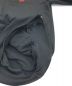 中古・古着 adidas (アディダス) ATPトラックジャケット ブラック×レッド サイズ:M：11000円