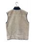 Patagonia (パタゴニア) Classic Retro-X Vest ベージュ サイズ:L：12800円