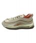 NIKE (ナイキ) AIR MAX 97 ベージュ サイズ:US11：6800円