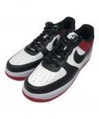 NIKEナイキ）の古着「AIR FORCE 1 LOW BY YOU」｜マルチカラー