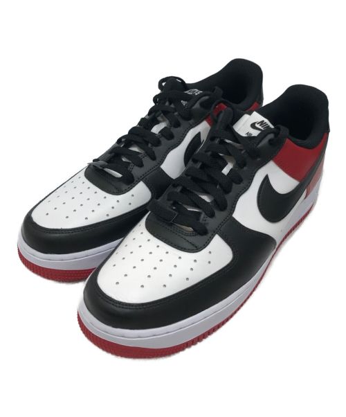 NIKE（ナイキ）NIKE (ナイキ) AIR FORCE 1 LOW BY YOU マルチカラー サイズ:US11の古着・服飾アイテム