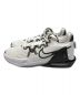 NIKE (ナイキ) LEBRON Witness 6 ホワイト サイズ:US11：5800円