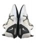 中古・古着 NIKE (ナイキ) LEBRON Witness 6 ホワイト サイズ:US11：5800円