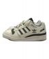 adidas (アディダス) FORUM LOW CL ホワイト サイズ:US8：5800円