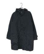 THE NORTH FACEザ ノース フェイス）の古着「ZI Magne Bold Hooded Coat」｜ブラック