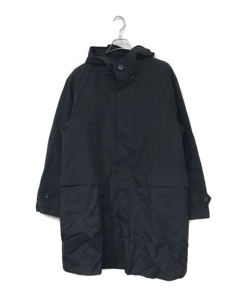 THE NORTH FACE（ザ ノース フェイス）THE NORTH FACE (ザ ノース フェイス) ZI Magne Bold Hooded Coat ブラック サイズ:XLの古着・服飾アイテム