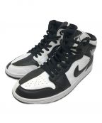 NIKEナイキ）の古着「Air Jordan 1 Mid 