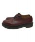 Dr.Martens (ドクターマーチン) 3EYELET SHOE レッド サイズ:UK8：5000円