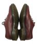 中古・古着 Dr.Martens (ドクターマーチン) 3EYELET SHOE レッド サイズ:UK8：5000円