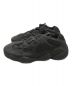 adidas (アディダス) YEEZY 500 ブラック サイズ:US10：8800円