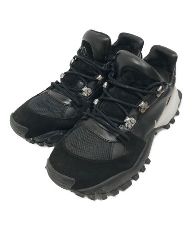 【中古・古着通販】Y-3 (ワイスリー) KYOI TRAIL ブラック サイズ:US6 1/2｜ブランド・古着通販 トレファク公式【TREFAC  FASHION】スマホサイト