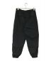 DAIWA PIER39 (ダイワ ピア39) Tech 3WAY Windbreaker Pants ブラック サイズ:S：19800円