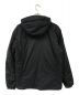 ARC'TERYX (アークテリクス) Atom AR Hoody ブラック サイズ:M：35800円