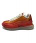 NIKE (ナイキ) HERON PRESTON (ヘロンプレストン) AIR MAX 720 / 95 オレンジ サイズ:29cm：11800円