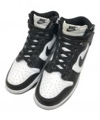 NIKEナイキ）の古着「Dunk High 