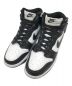 NIKE（ナイキ）の古着「Dunk High 