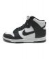 NIKE (ナイキ) Dunk High 