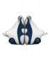 中古・古着 NIKE (ナイキ) AIR JORDAN 13 RETRO French Blue ホワイト×ブルー サイズ:26.0㎝：12800円