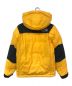 THE NORTH FACE (ザ ノース フェイス) バルトロライトジャケット イエロー サイズ:XS：27800円