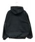 CarHartt (カーハート) アクティブジャケット ブラック サイズ:XL：12800円