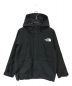 THE NORTH FACE（ザ ノース フェイス）の古着「Mountain Light Jacket」｜ブラック