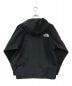 THE NORTH FACE (ザ ノース フェイス) Mountain Light Jacket ブラック サイズ:M：22800円