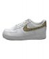 NIKE (ナイキ) AIR FORCE 1 07 ホワイト サイズ:28.5㎝：7800円