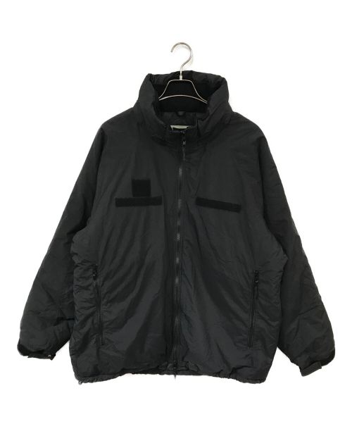 FREAK'S STORE（フリークスストア）FREAK'S STORE (フリークスストア) PRIMALOFT JACKET ブラック サイズ:Lの古着・服飾アイテム