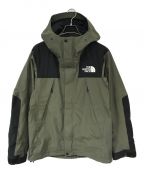 THE NORTH FACEザ ノース フェイス）の古着「Mountain Jacket」｜ニュートープ