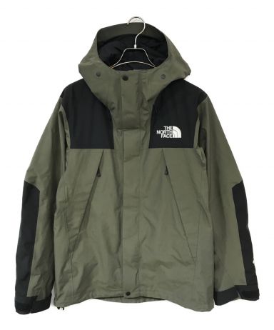 中古・古着通販】THE NORTH FACE (ザ ノース フェイス) Mountain