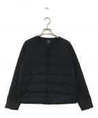 THE NORTH FACEザ ノース フェイス）の古着「Boardwalk Cardigan」｜ブラック