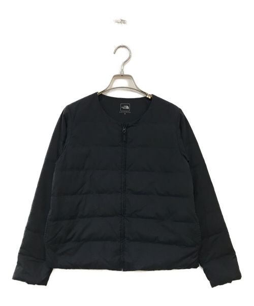 THE NORTH FACE（ザ ノース フェイス）THE NORTH FACE (ザ ノース フェイス) Boardwalk Cardigan ブラック サイズ:Ｍの古着・服飾アイテム