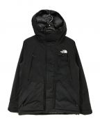 THE NORTH FACEザ ノース フェイス）の古着「ELEBUS JACKET」｜ブラック