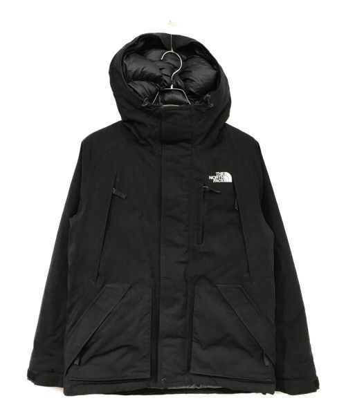 THE NORTH FACE（ザ ノース フェイス）THE NORTH FACE (ザ ノース フェイス) ELEBUS JACKET ブラック サイズ:Sの古着・服飾アイテム