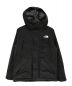 THE NORTH FACE（ザ ノース フェイス）の古着「ELEBUS JACKET」｜ブラック