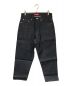 Supreme（シュプリーム）の古着「Baggy Jean」｜インディゴ