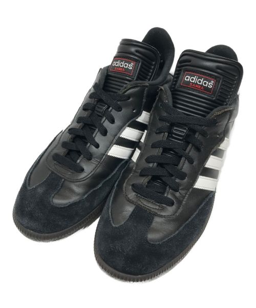 adidas（アディダス）adidas (アディダス) SAMBA CLASSIC ブラック サイズ:30.0cmの古着・服飾アイテム