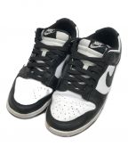 NIKEナイキ）の古着「Dunk Low Retro 