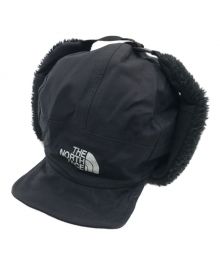 THE NORTH FACE（ザ ノース フェイス）の古着「HIMALAYAN CAP」｜ブラック