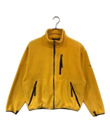 THE NORTH FACE（ザ ノース フェイス）の古着「ARMADILLA」｜イエロー