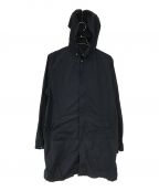 THE NORTH FACEザ ノース フェイス）の古着「Rollpack Journeys Coat」｜ブラック